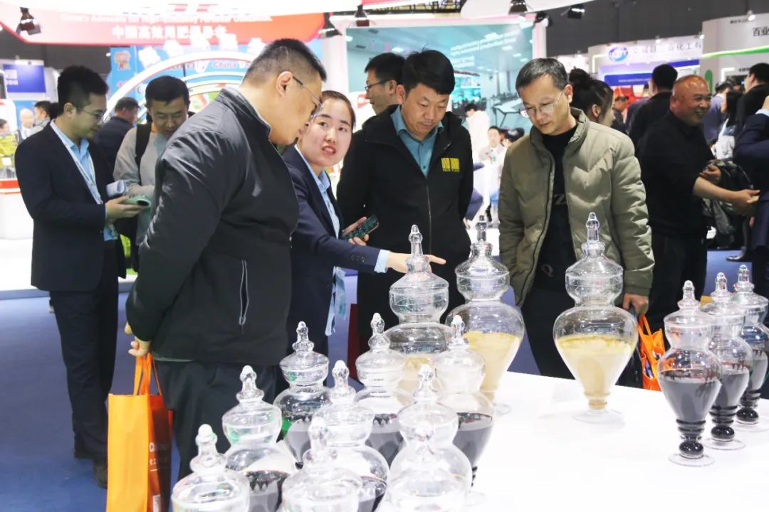金牌贊助企業(yè)海大生物全新亮相上海CAC國(guó)際農(nóng)化展，以科技實(shí)力獻(xiàn)禮25周年