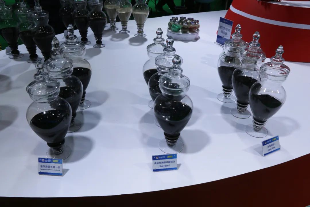 金牌贊助企業(yè)海大生物全新亮相上海CAC國(guó)際農(nóng)化展，以科技實(shí)力獻(xiàn)禮25周年
