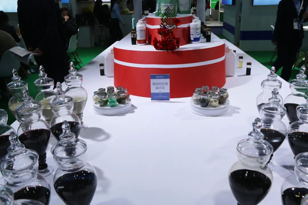 金牌贊助企業(yè)海大生物全新亮相上海CAC國(guó)際農(nóng)化展，以科技實(shí)力獻(xiàn)禮25周年
